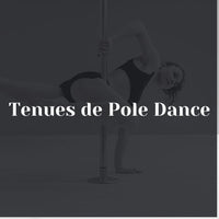 nos plus belles tenues de pole dance dans notre boutique