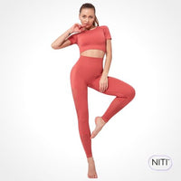 Conjunto de atuendo de pole dance - NITI™