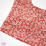 top pole dance fleurs