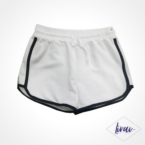 Cotton pole dance shorts LIRA La Boutique du Pole Dance
