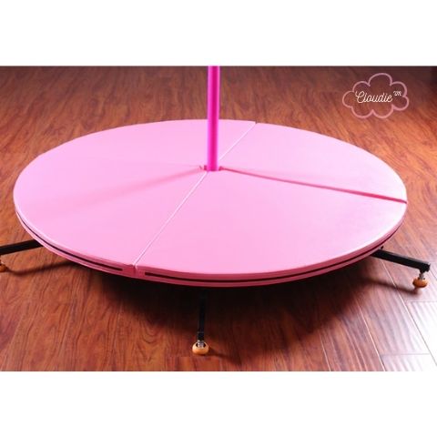 Tapis Pole dance - Crash Mat Cloudie™