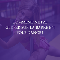 grip pole dance