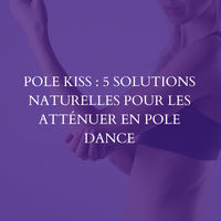 limiter les blessures pole dance