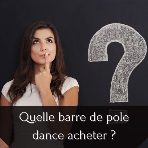 Brassière Pole dance -  Power by Blow ™