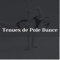 Traje de pole dance: prepárate para clases y espectáculos – La Boutique du Pole  Dance - Spécialiste de votre équipement