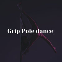 Livraison Gratuite - Grip Pole dance