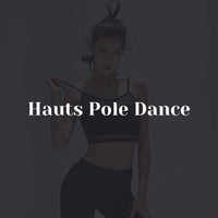 Haut Pole Dance