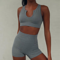 Ensemble NITI – Collection « Flow Elements » | Spécial Pole Dance