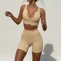 Ensemble NITI – Collection « Flow Elements » | Spécial Pole Dance