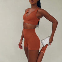 Ensemble NITI – Collection « Flow Elements » | Spécial Pole Dance