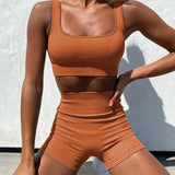 Ensemble NITI – Collection « Flow Elements » | Spécial Pole Dance
