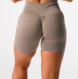 Short Stretch Taille Haute Pole Dance - NITI™