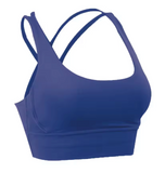 Brassière Pole Dance Entrelace – VYBE™