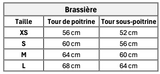 Brassière Pole Dance Vertige – VYBE™