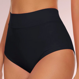 Culotte haute pole dance noire Highcurve Niti