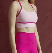 Ensemble Pole Dance Contrast Flow rose – VYBE™