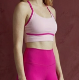 Ensemble Pole Dance Contrast Flow rose – VYBE™