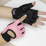 Gants Pole dance - REXCHI