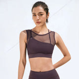 Top de pole dance - Shade by Blow ™