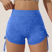 Short Pole Dance Frisson bleu – BLOW