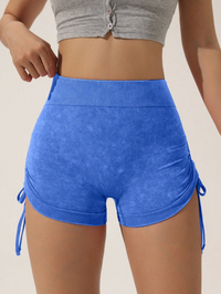 Short Pole Dance Frisson bleu – BLOW