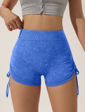 Short Pole Dance Frisson bleu – BLOW