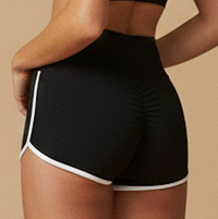 Short Pole Dance noir - Pulse by BLOW