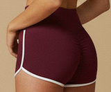 Short Pole Dance rouge - Pulse by BLOW