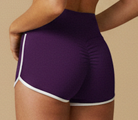 Short Pole Dance violet - Pulse by BLOW