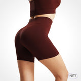 bas pole dance taille haute