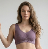 Top Double jeu brun - LIRAÏ ™