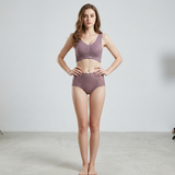 Top Double jeu brun - LIRAÏ ™