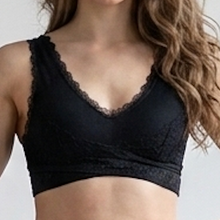 Top Double jeu brun - LIRAÏ ™