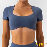 Brassière Pole Dance - Aura | VYBE™