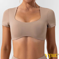 Brassière Pole Dance - Aura | VYBE™