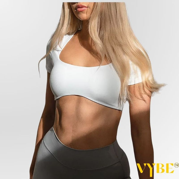 Brassière Pole Dance - Aura | VYBE™