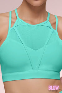 Brassière Pole Dance - Flow | BLOW™