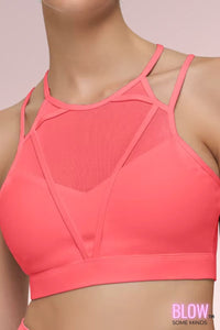 Brassière Pole Dance - Flow | BLOW™