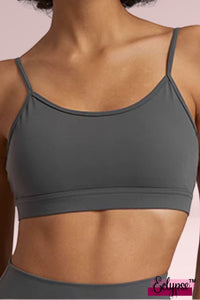 Brassière Pole Dance Dos Nu - Liberty | Eclypse™