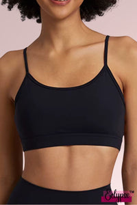 Brassière Pole Dance Dos Nu - Liberty | Eclypse™