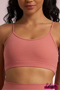 Brassière Pole Dance Dos Nu - Liberty | Eclypse™