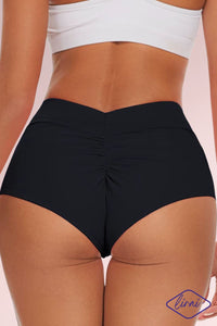 Culotte haute pole dance - HighCurve | Niti™