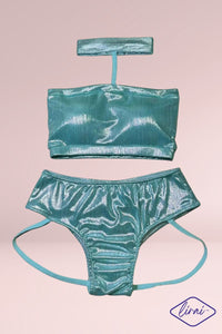 Ensemble de Pole Dance - Historia | Lirai