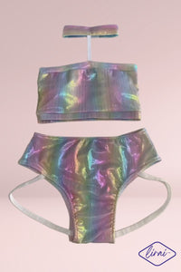 Ensemble de Pole Dance - Historia | Lirai