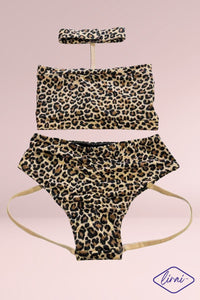 Ensemble de Pole Dance - Historia | Lirai