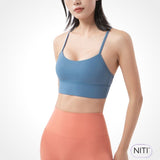 Pole dance crop top - NITI ™