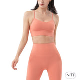 Pole dance crop top - NITI ™