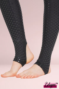 Legging Antidérapant Pole Dance - Lina | Eclypse