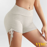 Short Court Pole Danse - Astra | VYBE™