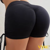 Short Court Pole Danse - Astra | VYBE™